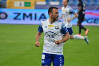 Stal Mielec odpadła z Pucharu Polski po rzutach karnych!