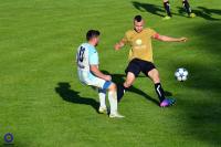 Klasa O Jarosław. LKS Skołoszów urwał punkty Huraganowi Gniewczyna