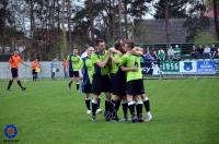 Emocje w Jastkowicach. LKS Skołoszów wygrał z Bukową