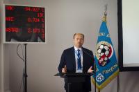 Mieczysław Golba nadal prezesem. Zobacz pełny skład zarządu Podkarpackiego ZPN