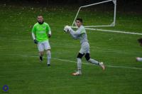 Plan sparingów MKS-u Kańczuga [Zima 2021]