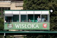 FOTOGALERIA: Wisłoka Dębica - Wisła Sandomierz 6-2 [ZDJĘCIA]