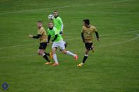 Grom Różaniec lepszy od MKS Kańczuga w sparingu