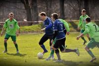 FOTOGALERIA: Wisłok Strzyżów - Partyzant Targowiska 5-0 [ZDJĘCIA]