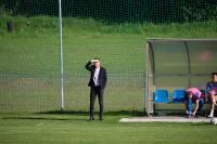 Sokół Sieniawa pożegna się z trenerem