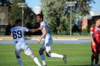 2 liga: Stal Rzeszów po wygranej nad Skrą Częstochowa została nowym liderem rozgrywek [Podsumowanie 7. kolejki]