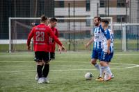 FOTOGALERIA: Wólczanka Wólka Pełkińska - Wisła Puławy [ZDJĘCIA]