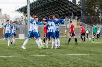 Obstawiaj mecze 2 i 3 ligi. Odbierz freebet 210 zł i graj bez ryzyka