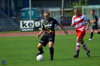 1 liga kobiet: Resovia - Sokół Kolbuszowa 0-1 [ZDJĘCIA]