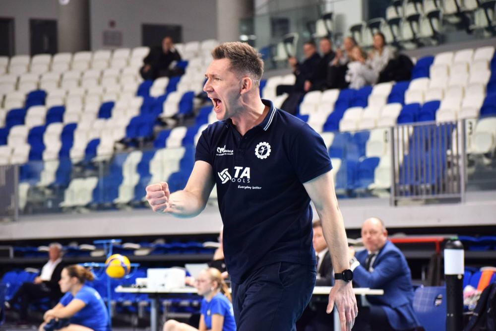 fot: ITA TOOLS Stal Mielec/Kamila Bik