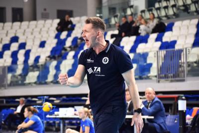 fot: ITA TOOLS Stal Mielec/Kamila Bik