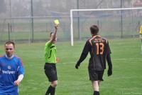 Klasa O Rzeszów: 18. kolejka [WYNIKI]