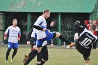 ZDJĘCIA: Czarni Jasło - Wisłok Strzyżów 3-2 (sparing)