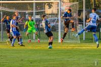 WIDEO: JKS Jarosław - Pogoń-Sokół Lubaczów 2-3 [SKRÓT MECZU]