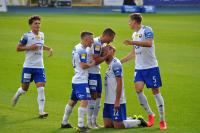 W końcu wygrana! Stal Mielec została nowym liderem 1 ligi!