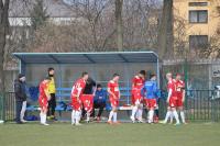 Sokół Sokołów Młp. zbliżył się do Głogovii [Posumowanie 28. kolejki]