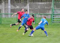 Klasa O Rzeszów. Głogovia wygrała szósty raz z rzędu