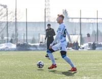 W jakim składzie Stal Rzeszów zagra we Wronkach?