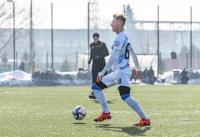 Stal Rzeszów gra ze Zniczem Pruszków! W jakim składzie?