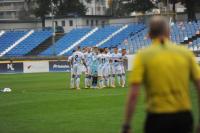 2 liga: Stal Rzeszów gra z Wigrami Suwałki, Garbarnia Kraków jedzie do Katowic