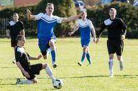 LKS Pisarowce - LKS Skołoszów 2-0 [ZDJĘCIA]