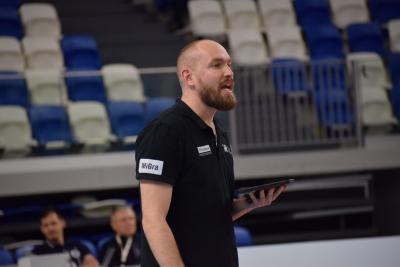 Bartłomiej Dąbrowski będzie pracował w nowym klubie?