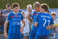 3 liga gr. IV: Ciekawy pojedynek w Lubaczowie. Starcie beniaminków w Kraśniku 