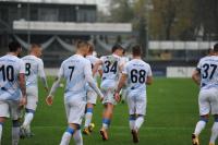 2 liga: Lider za mocny dla Stali Rzeszów. Motor zremisował w Chojnicach