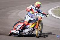 Festiwal upadków, kontuzji i powtórek, czyli skrót meczu w Gnieźnie