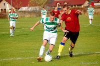 OKS Mokrzyszów - Przełęcz Dukla [ZDJĘCIA]