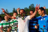 Cosmos Nowotaniec awansował do 3 ligi! [ZDJĘCIA nr 2]