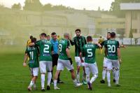 Mecz ŁKS-u Łagów ze Stalą Stalowa Wola przełożony