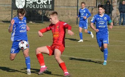 Weekendowe mecze podkarpackich drużyn: od Ekstraklasy do klasy B [WYNIKI]