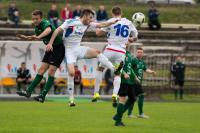 Stal Nowa Dęba podzieliła się punktami z LKS-em Pisarowce