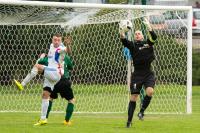 Orzeł Przeworsk zremisował z LKS-em Pisarowce