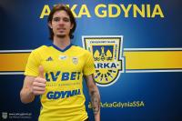 Były piłkarz Arki Gdynia może wzmocnić Stal Mielec