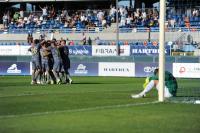 Stal Rzeszów wygrała w Pruszkowie!