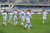 Jaki skład Stali w Ostródzie?