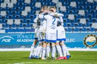 Remis Stali Mielec z Radomiakiem Radom