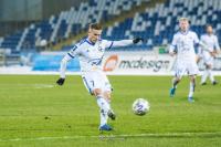 Stal Mielec nie zagra dziś z Wisłą Płock