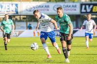 Bezbramkowy remis Stali Mielec z Legią na zdjęciach