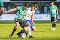 Mistrz Polski na Solskiego 1! Czy dojdzie do zmiany trenera?