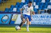 Cztery rzuty karne i sporo goli w sparingu Stali Mielec z Wisłą Kraków