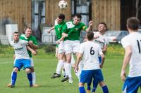 Kadra Cosmosu Nowotaniec na rundę jesienną sezonu 2016/2017