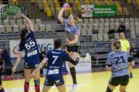 Eurobud JKS Jarosław nie dał rady Młynom Stoisław Koszalin