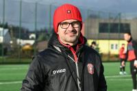 Rafał Ulatowski: Mamy jakościowy zespół, który stać na wyższe miejsce w tabeli