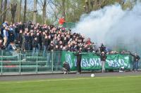 FOTOGALERIA: Sokół Kolbuszowa Dolna - Wisłoka Dębica 1-1 [ZDJĘCIA]
