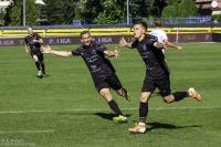 Apklan Resovia pokonała Legionovię Legionowo