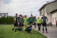 4 liga podkarpacka: Izolator Boguchwała - Polonia Przemyśl [TRANSMISJA NA ŻYWO]