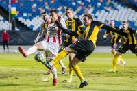 Starcie Apklan Resovii z GKS-em Katowice na zdjęciach!